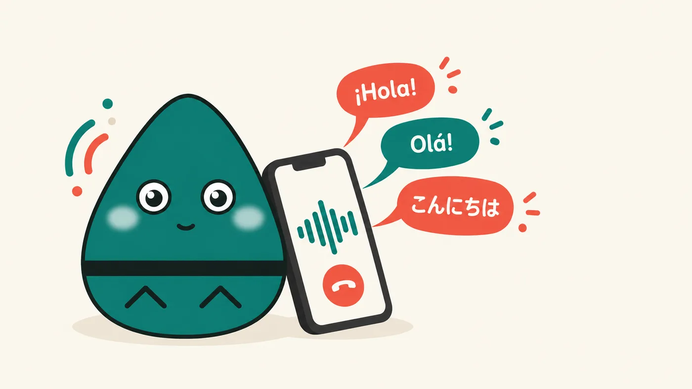 Praticar conversação com IA: um prompt de voz para o ChatGPT em 2026